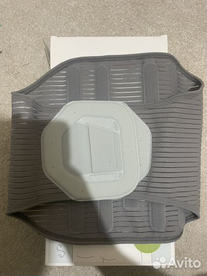 Корсет ортопедический жесткий