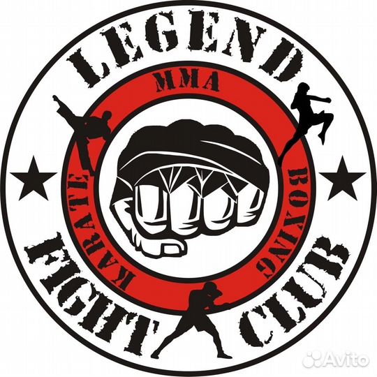 Тренировки по боксу