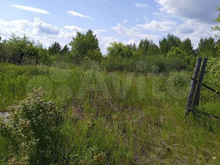 Участок 15 сот. (СНТ, ДНП)