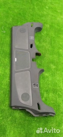 Полка заднего стекла Audi A8 D4 cdra 2010