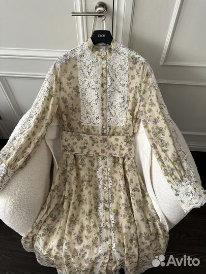 В наличии платье Dior M-L