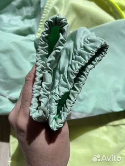 Ветровка Zara для мальчика 152