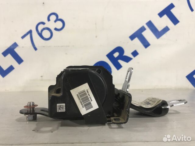 Ремень безопасности задний центр KIA sportage 3 SL