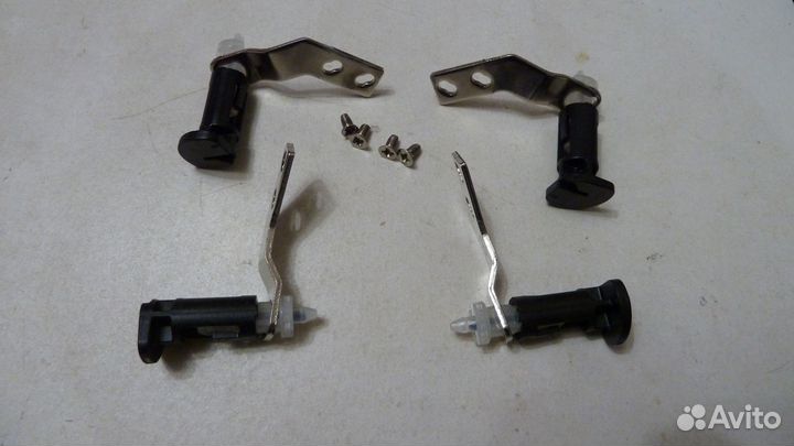 Крепления кулера Cooler Master Hyper TX3