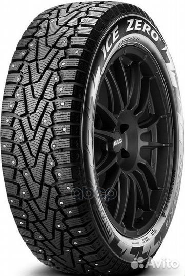 Pirelli Ice Zero 225/60 R17