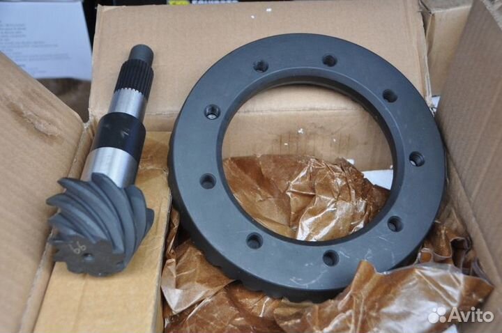 Главная пара 5.43 HF Standard gear для Nissan Patr