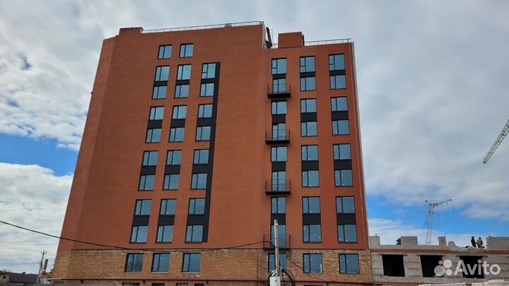 Бригада каменщиков