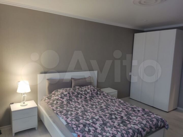 3-к. квартира, 66,9 м², 5/9 эт.