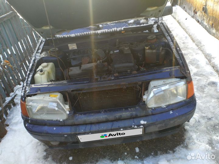 ВАЗ 2114 Samara 1.6 МТ, 2011, 150 000 км