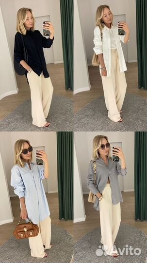 Личный стилист Разбор гардероба и шопинг