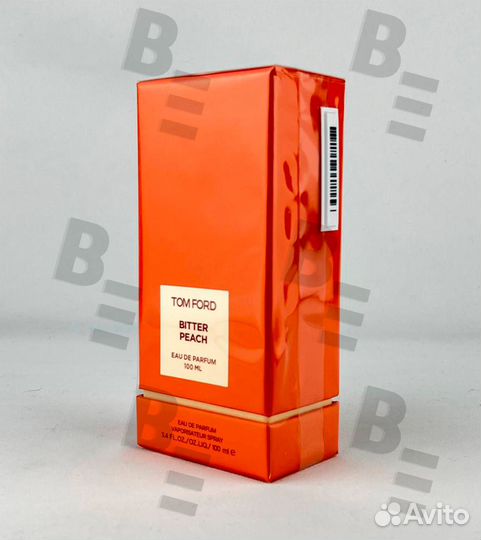 Парфюм Tom Ford Bitter Peach