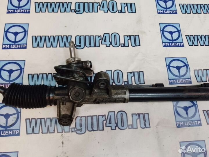 Рулевая рейка Honda Accord 7