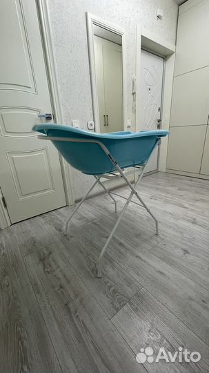 Подставка под ванну