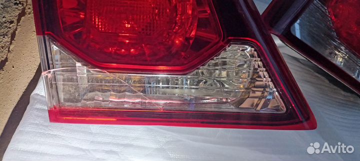 Фонари багажника Honda Civic 4D