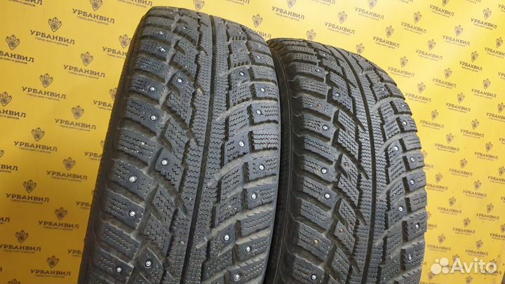 Kumho I'Zen RV Stud KC16 235/60 R18 107T