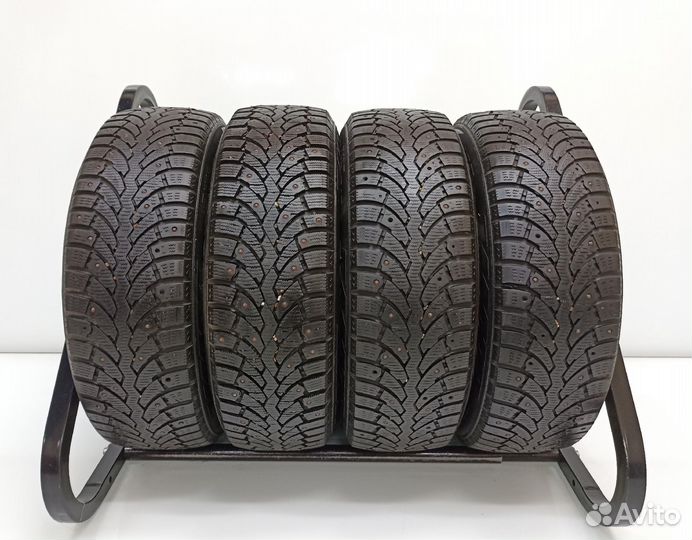 Formula Ice 195/65 R15