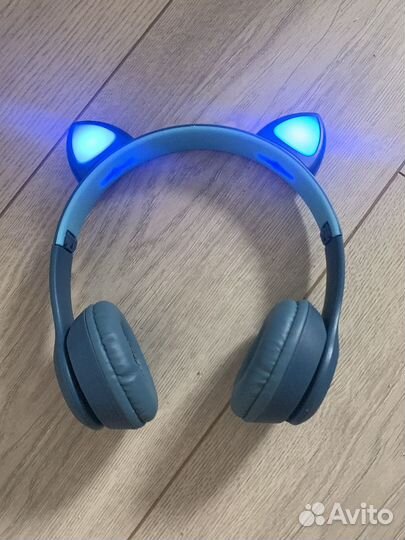 Беспроводные bluetooth наушники