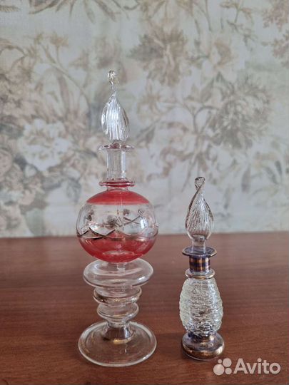 Флакон для духов