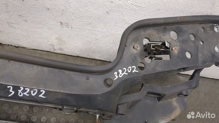 Рамка передняя Renault Safrane, 1995