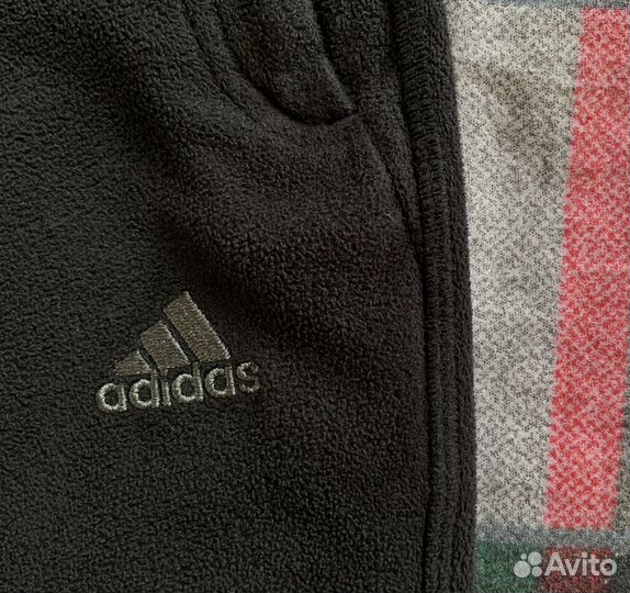 Штаны Adidas