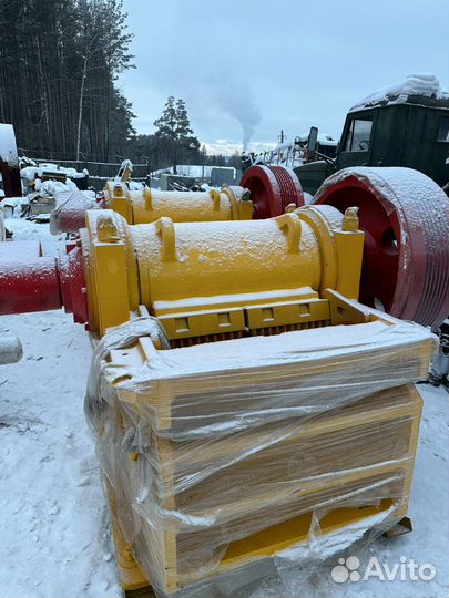 Дробилка щековая смд-108А