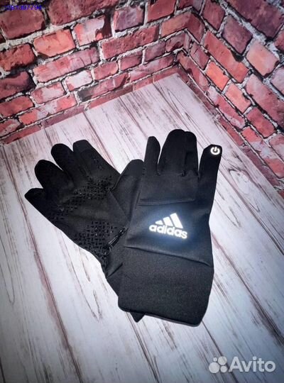 Перчатки adidas