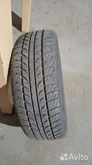 Tunga Zodiak 2 205/55 R16