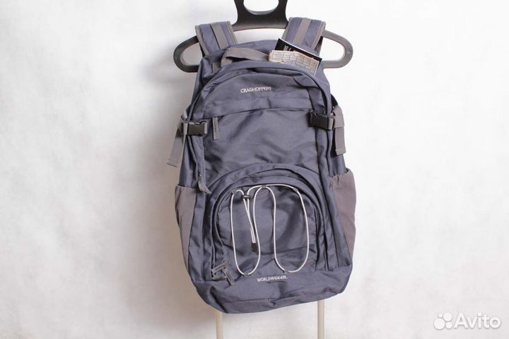 Craghoppers 2025 worldwide 45l