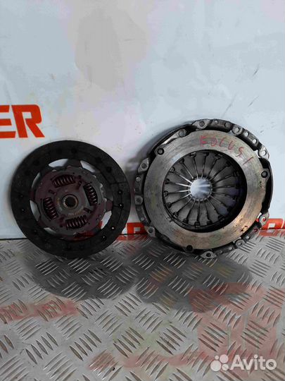 Корзина сцепления Ford Focus 1 USA
