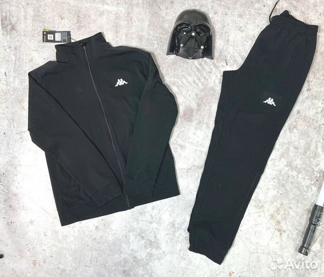 Спортивные костюмы Kappa