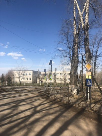 Участок 10,4 сот. (СНТ, ДНП)