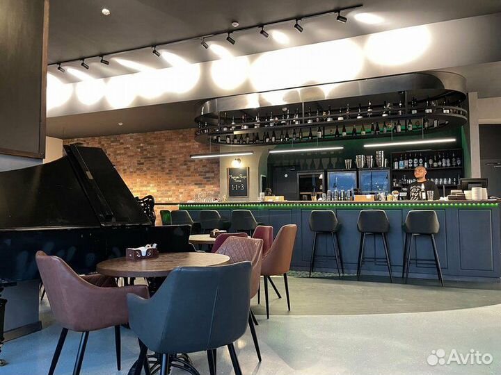 Аренда помещения под мероприятие