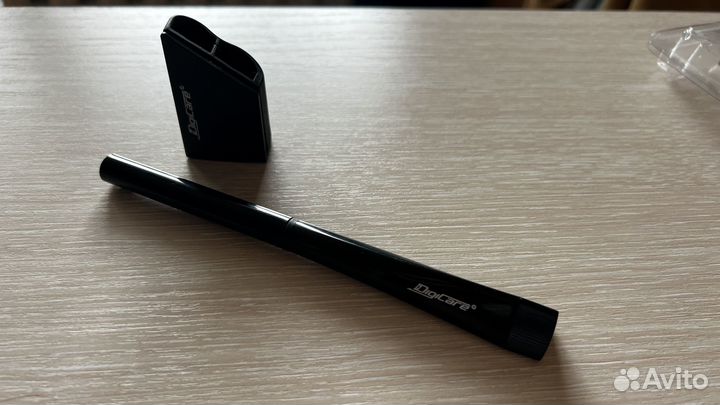 Карандаш для чистки техники Digicare