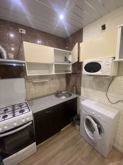 2-к. квартира, 42 м², 1/5 эт.