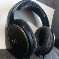 Sennheiser hd558 наушники