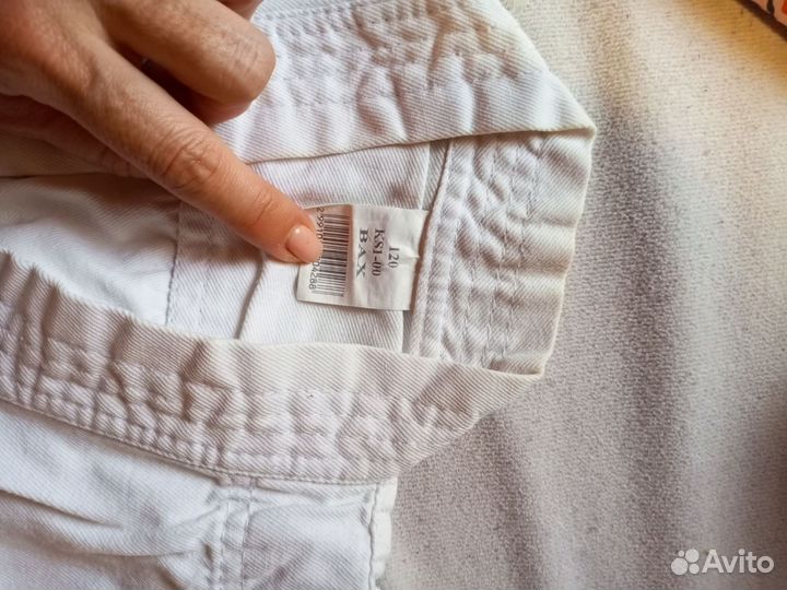 Кимоно/доги для единоборств. кимоно для карате