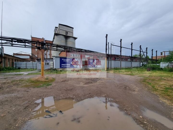 Ангар 1000м2 Энгельс