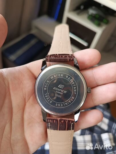 Часы мужские Casio