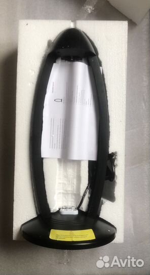 Лампа бактерицидная кварцевая