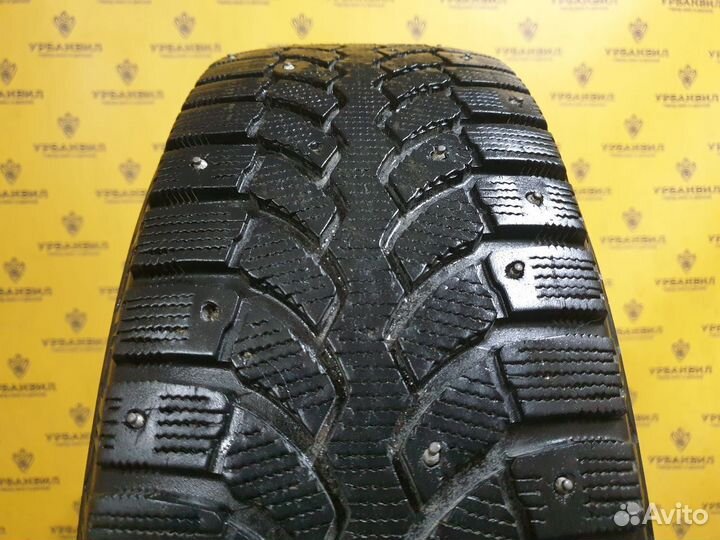 Bridgestone Blizzak Spike-01 185/65 R15 88T