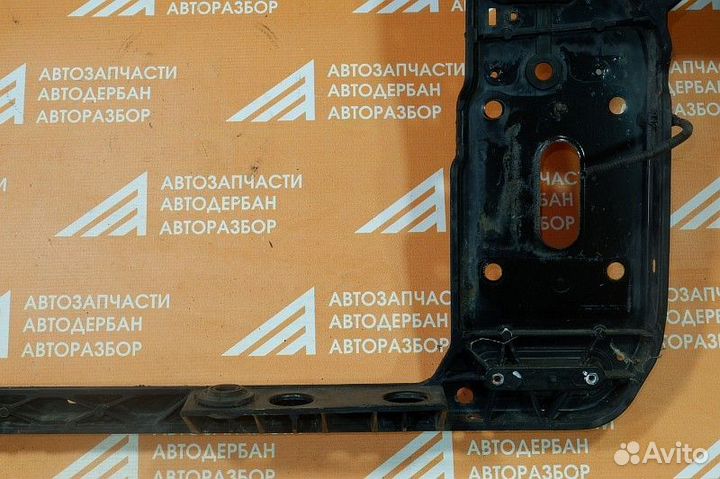 Панель передняя, Kia Sportage SL 2010