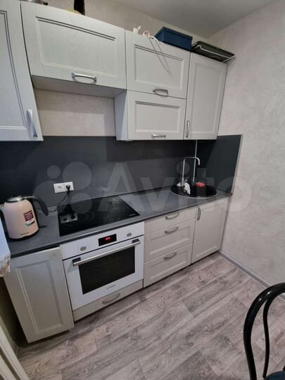 2-к. квартира, 48 м², 2/5 эт.