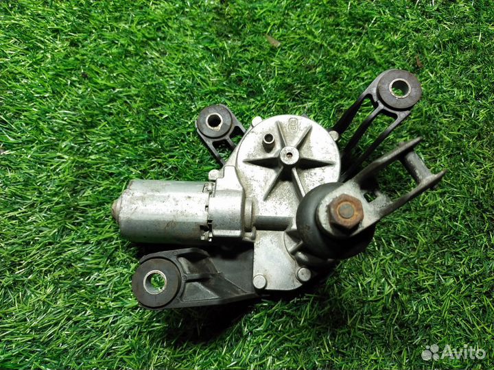 Моторчик заднего дворника Opel Astra (H) III