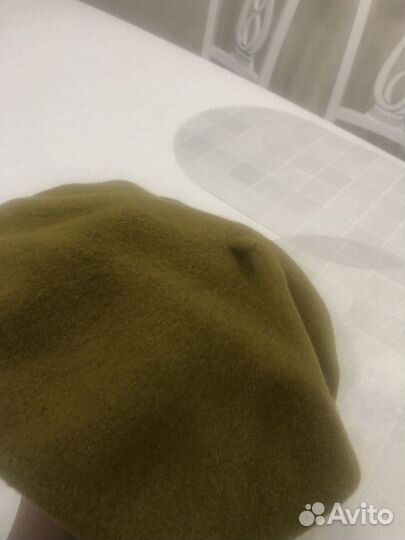 Берет женский