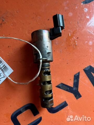 Клапан VVT-i Toyota Duet M100 EJ-VE