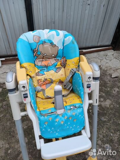 Стул для кормления