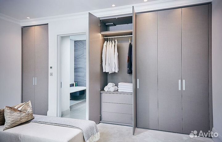 Шкаф новый в рассрочку без процентов