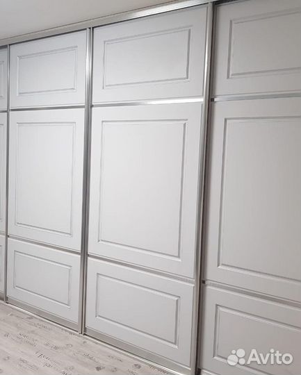 Шкафы на заказ