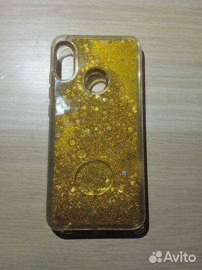 Чехол на телефон A2 Lite