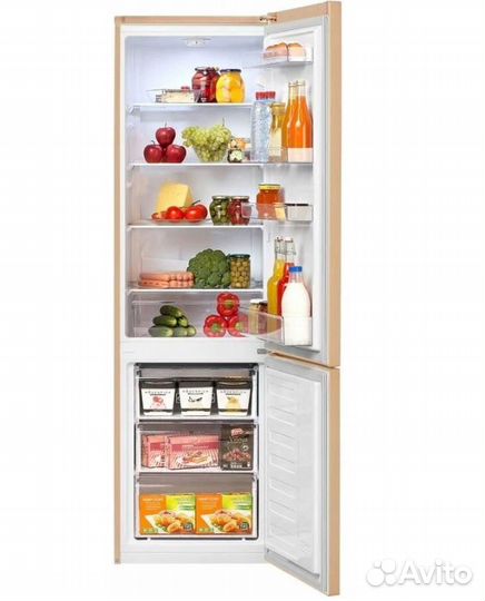 Холодильник Beko rcsk310M20SB